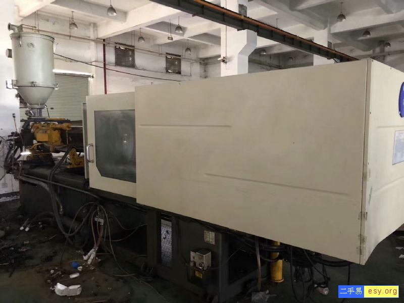 東華288T變量泵*后一臺(tái)-1