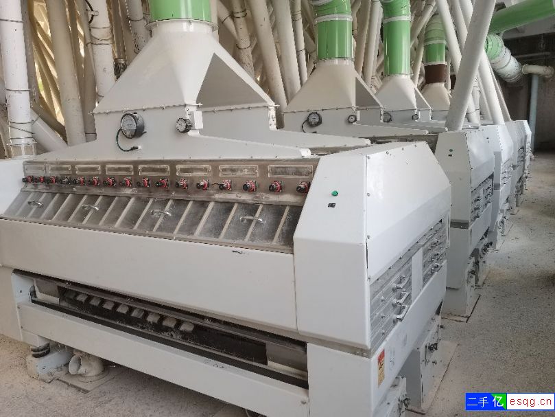 转让张家口磨粉机-2