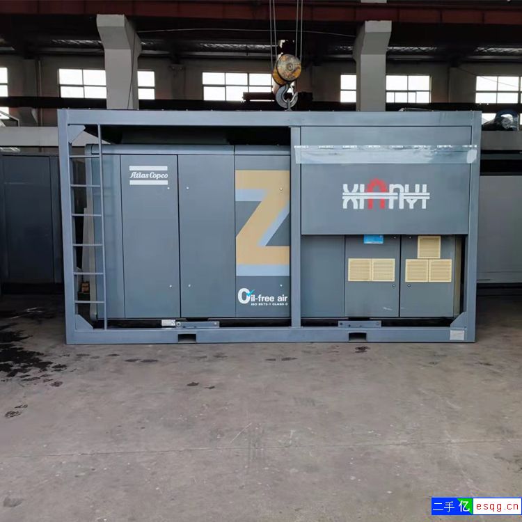 张家港电驱空气压缩机租赁型号规格齐全-1