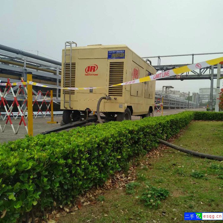 12公斤移动式空气压缩机租赁服务-1