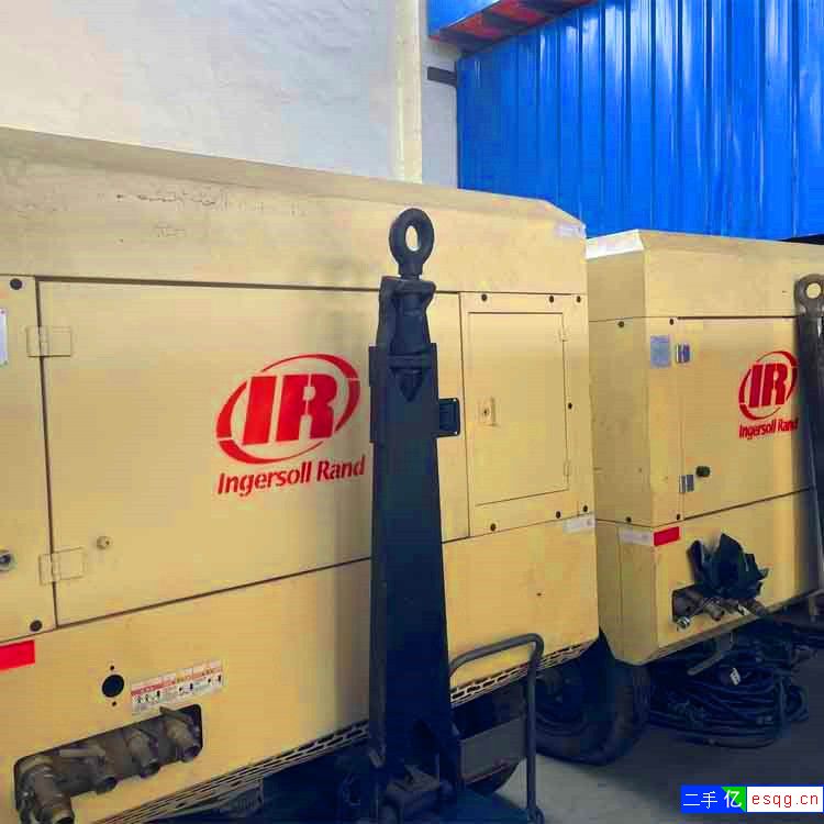 品牌电驱空气压缩机租赁服务-2