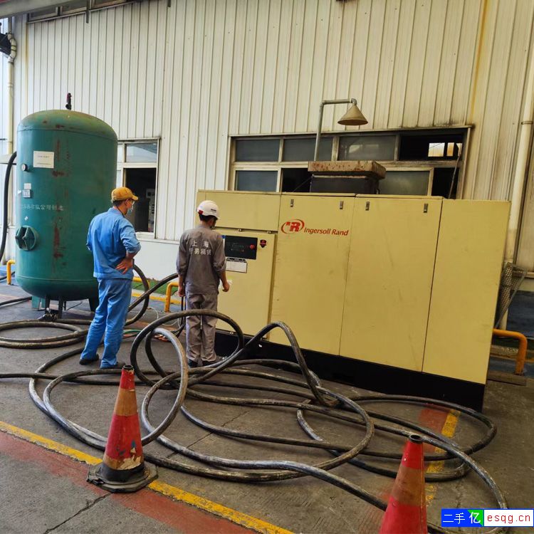 ZT250无油空气压缩机设备租赁阿特拉斯品牌-2