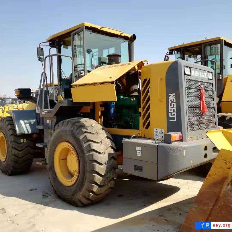 江西二手50装载机出售信息-1