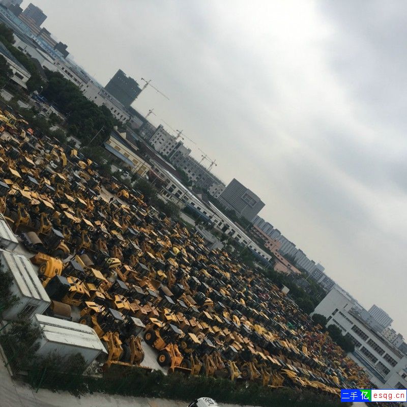 出售二手优质装载机 全国包邮 (全国直销,一手货源-3