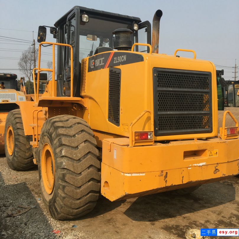 八九成新二手160 220推土机急转让-1