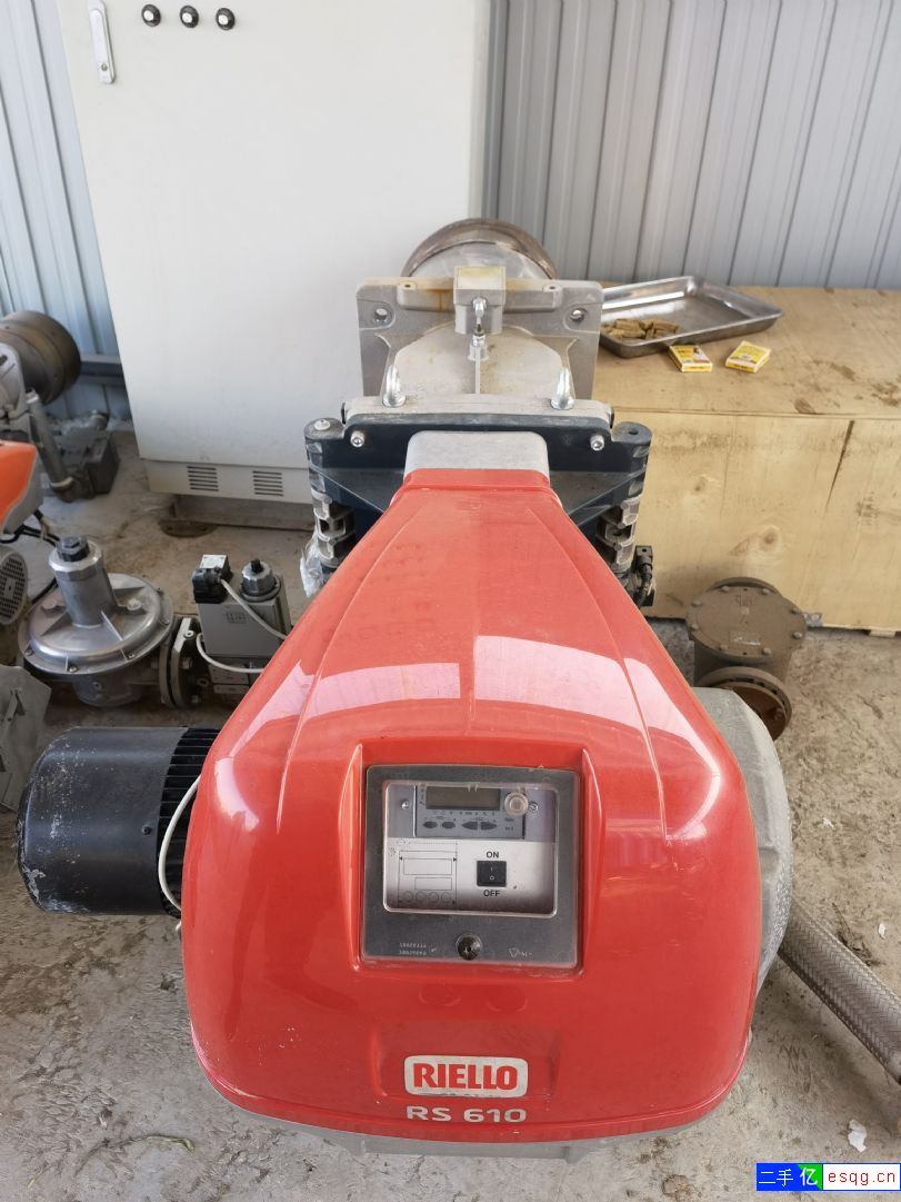 出售各种型号燃气燃油锅炉蒸发器-1