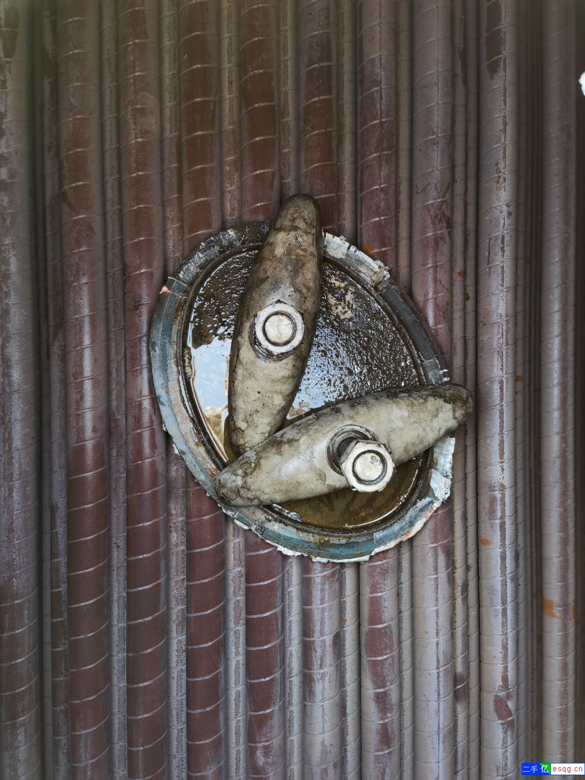 出售精品四吨低氮三十毫克燃气蒸汽锅炉-1