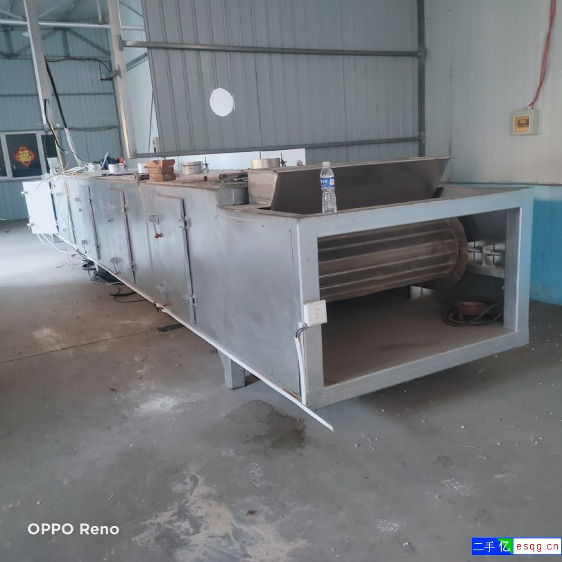 转让二手微波干燥机  二手微波杀菌机 二手微波灭菌-1