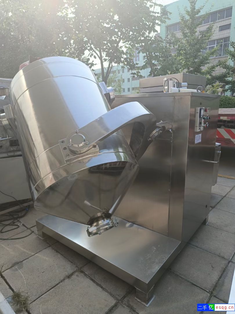 转让二手35冲压片机 二手奶片压片机 二手钙片压片-2