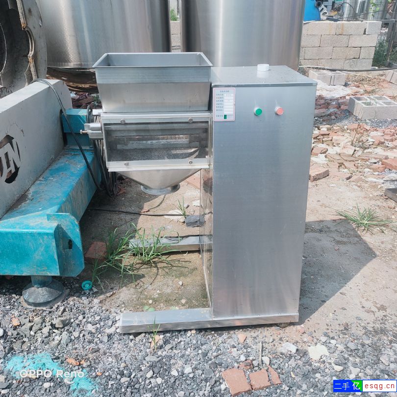 转让二手电加热烘箱 二手热风循环烘箱 二手烤箱-2
