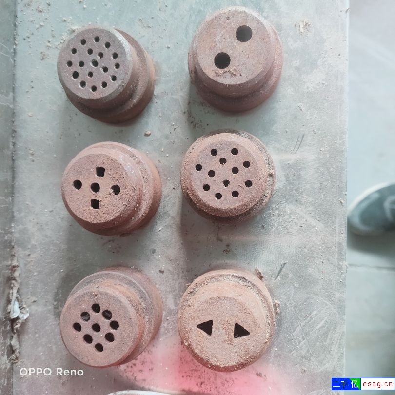 转让二手70型双螺杆膨化机  二手大型骨泥机 二手-1