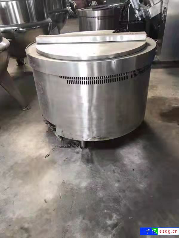 转让二手沸腾干燥机 二手喷雾干燥机 二手滚筒干燥机-2
