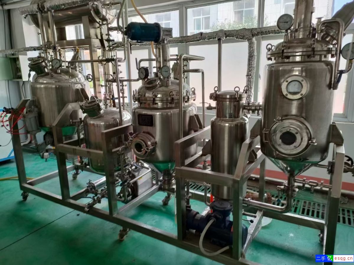 转让二手大枣去核机  二手大枣分半机 二手清洗机-1