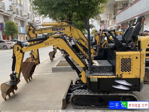 微型15挖掘机25挖掘机18挖掘机包用包邮质保6个-1