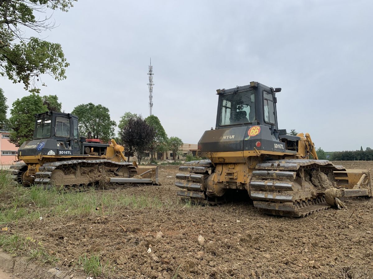 二手160推土机220推土机全国包邮到家-1