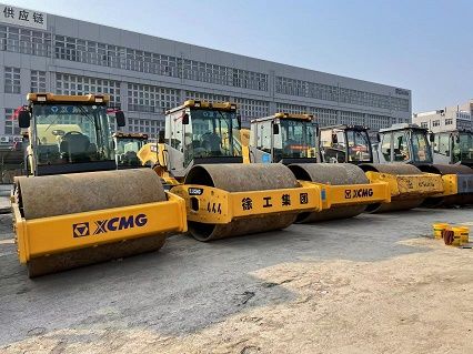 二手18吨压路机26吨压路机柳工22吨压路机-1