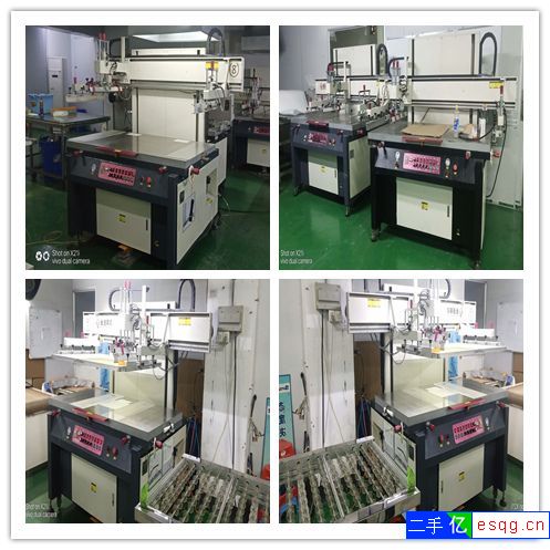 二手丝印机东莞二手丝印机-2