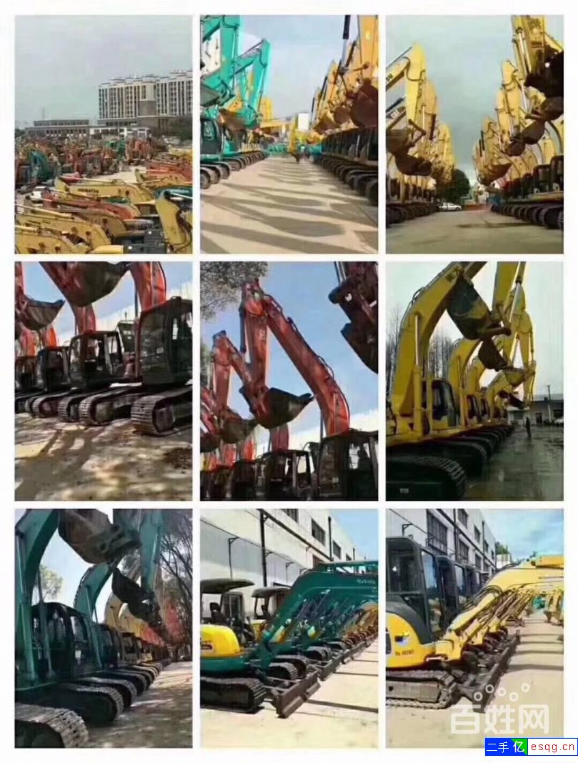 转让:原装二手小挖掘机展销 二手微小挖掘机便宜卖-2