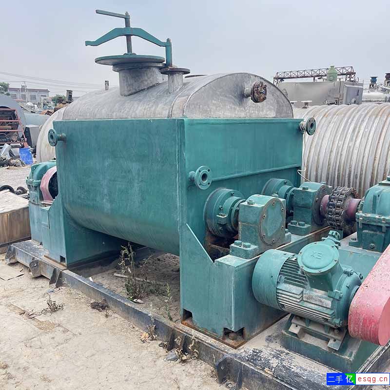 出售二手化工是你捏合机 多种规格现货多台欢迎咨询-1