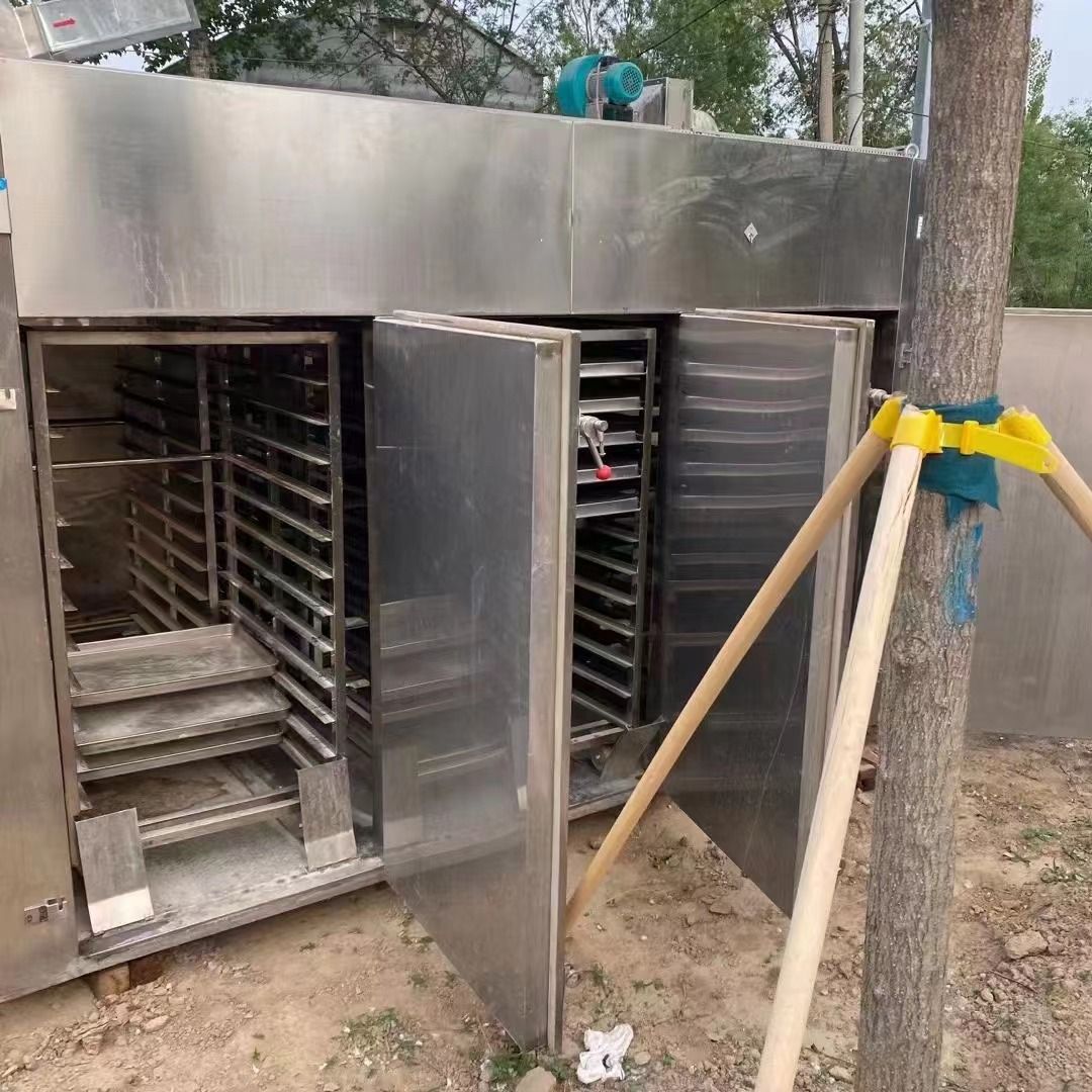 转让现货二手热风循环烘箱 多种规格 质量保证需要咨-1