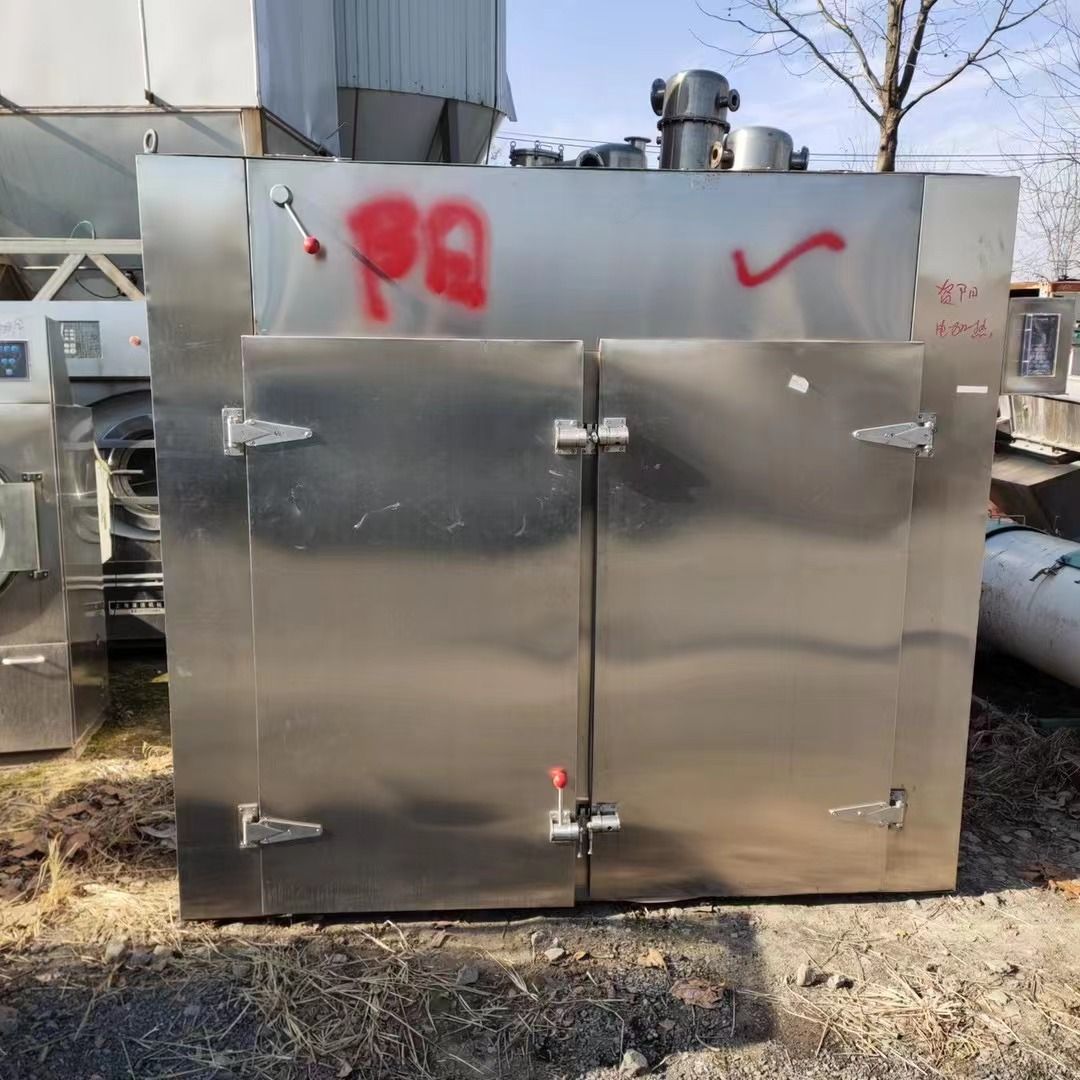 转让现货二手热风循环烘箱 多种规格 质量保证需要咨-2