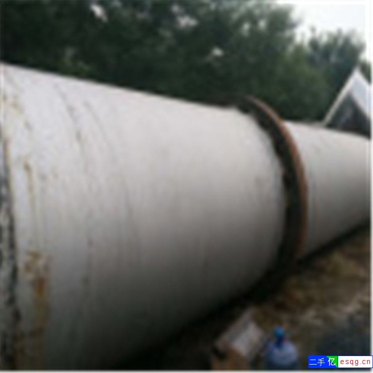 转让二手回转窑设备加工定做全新回转窑设备直径1米--1