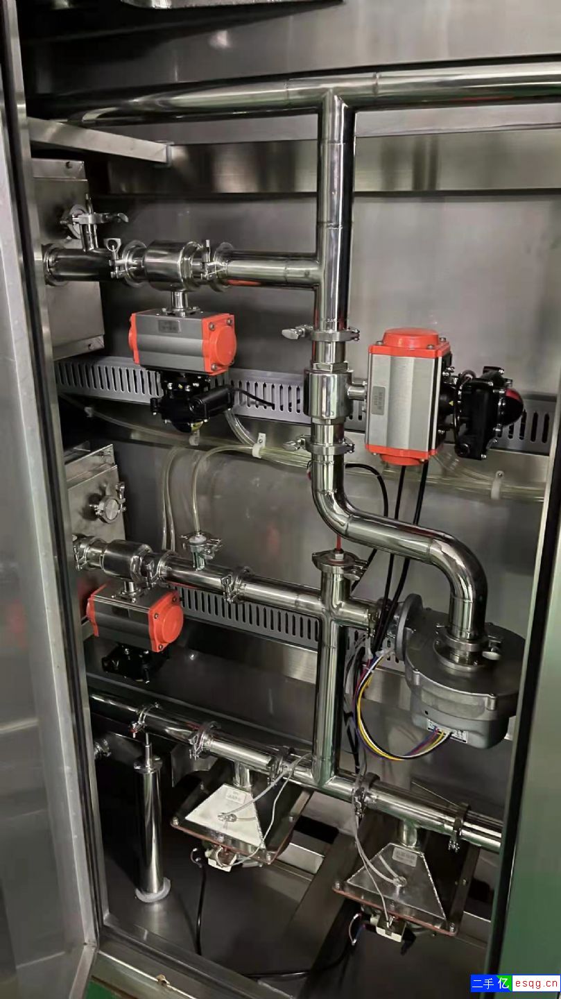 出售5方脉动灭菌器，VHP脉动灭菌柜转让-2