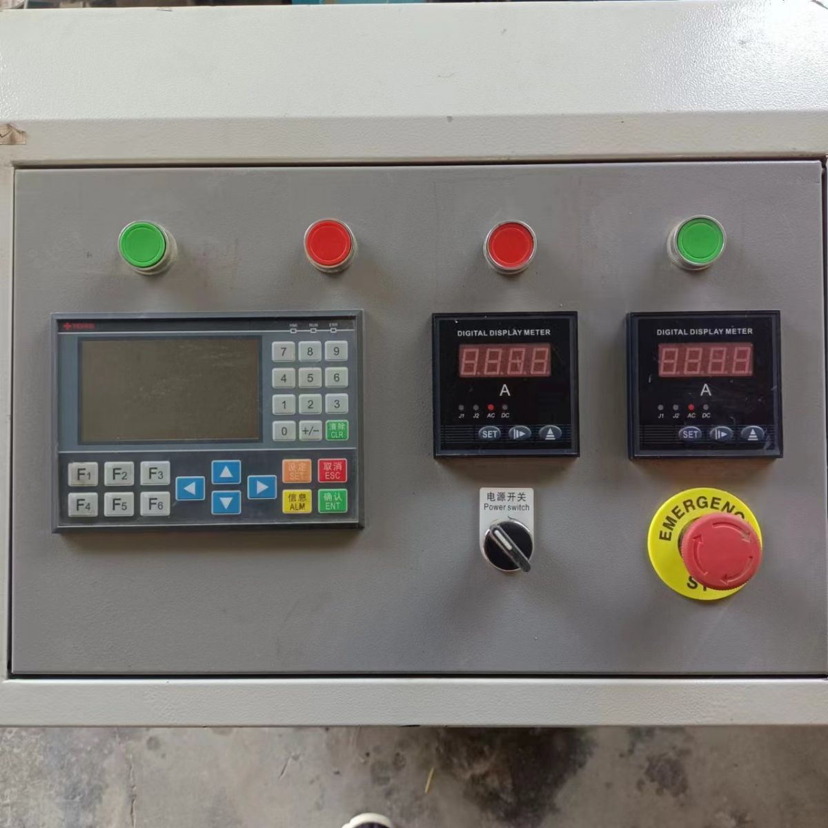 转让二手800密齿撕碎机-1