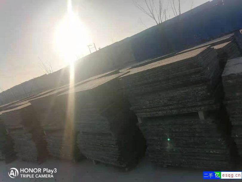 二手免烧砖机精品8-15-1