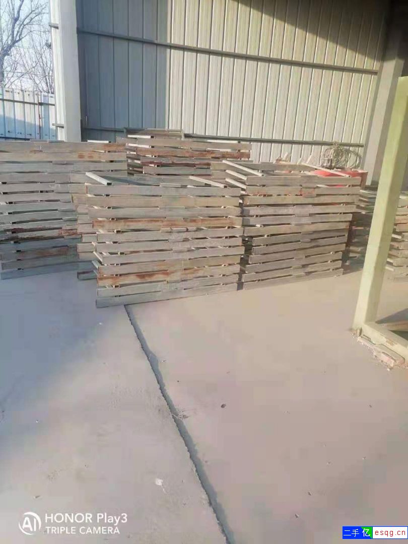 二手免烧砖机精品8-15-2