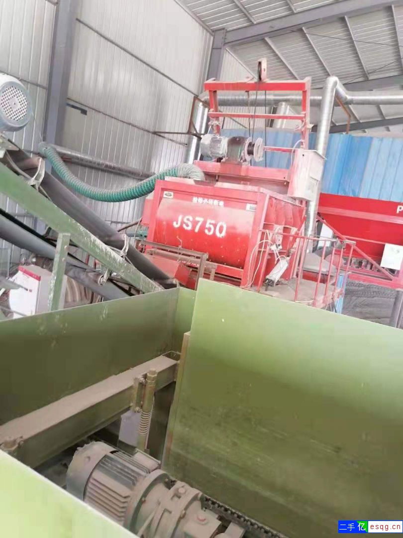 8－15水泥砖机，免烧砖机-2