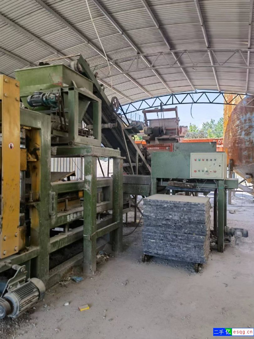 二手砖机-1