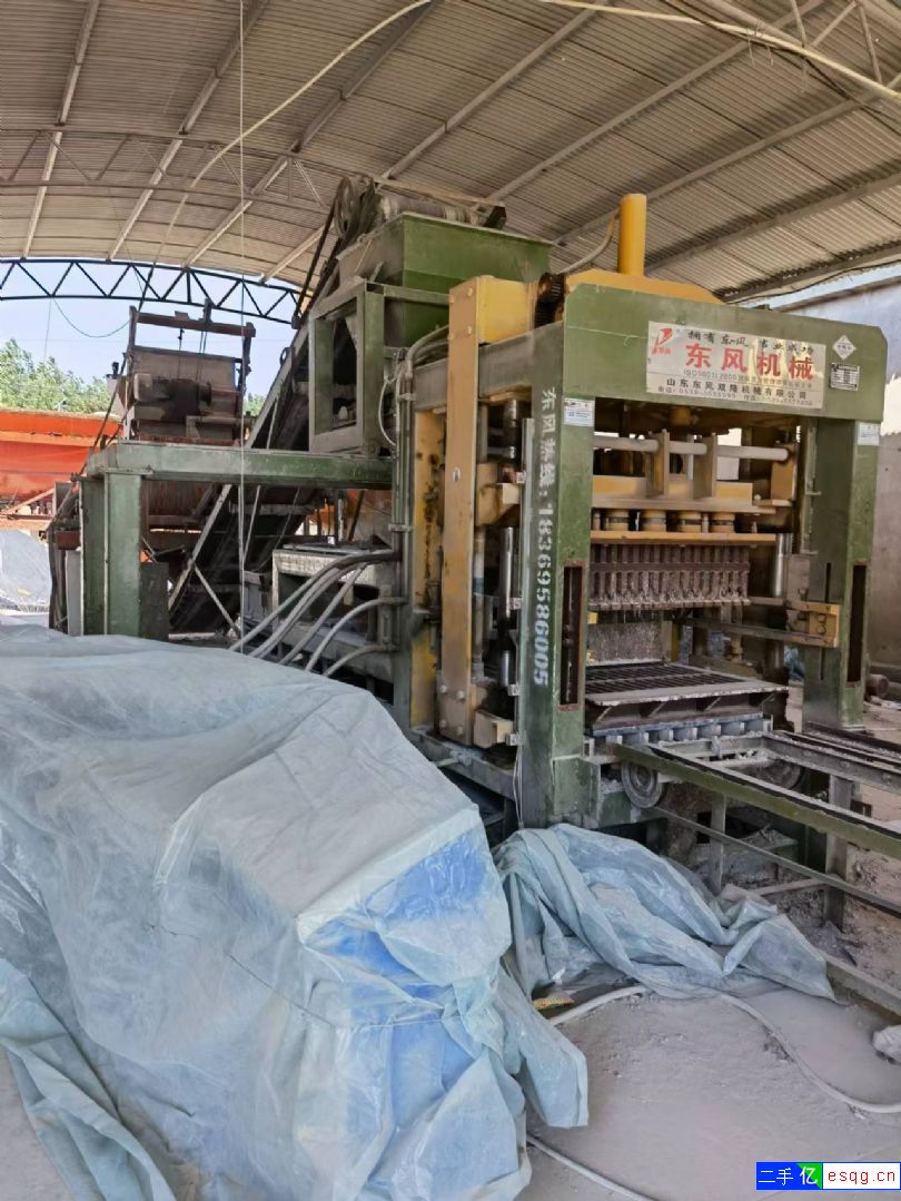 二手砖机-2