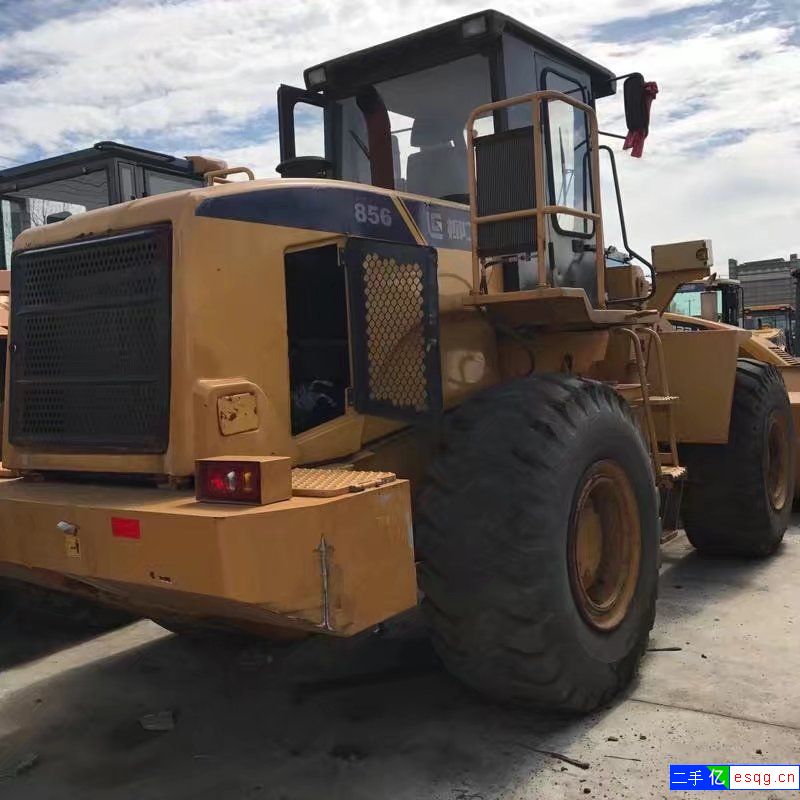 出售二手柳工50铲车,-1