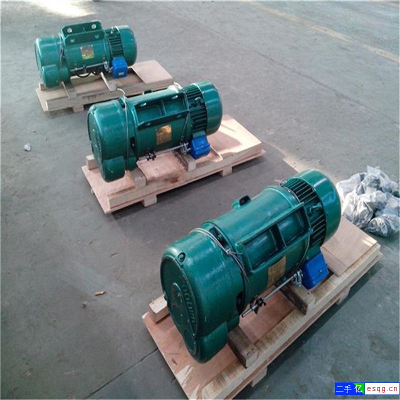 直销二手龙门吊 单梁龙门吊 冶金吊10T16T20-1