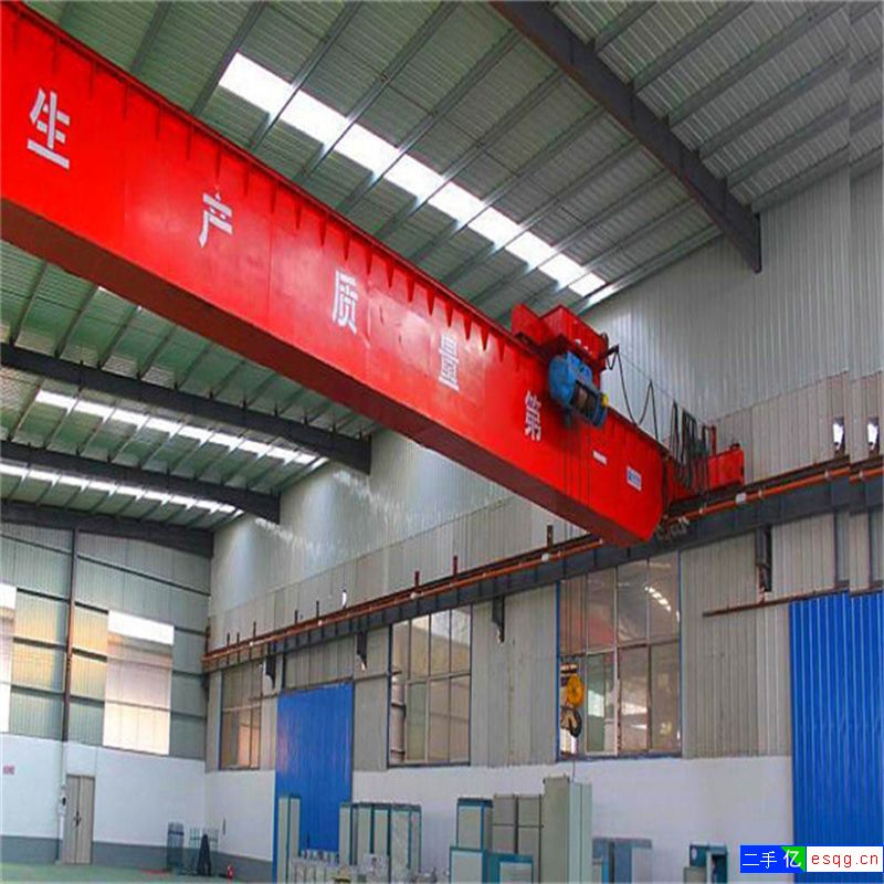 转让10吨到50吨上包下花龙门吊 宽度10米到80-1