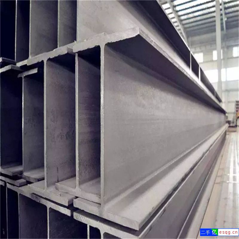 转让二手龙门吊 50吨航吊 防爆电动葫芦 承重梁 -1