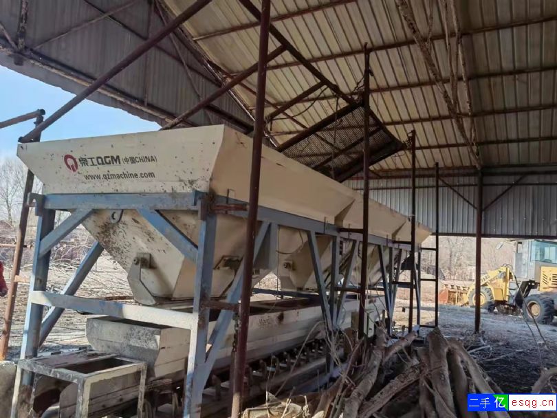 砖机 水泥砖机 免烧砖机 泉工-1