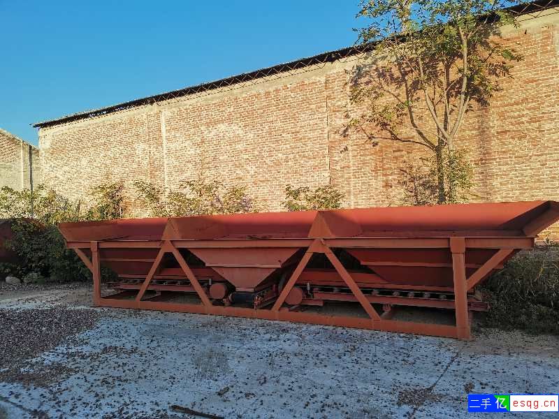 转让9.5成新砖机 二手砖机 华通十型机 砖机 便-1