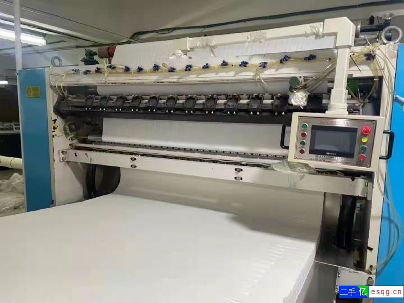 转让广东产的10排180抽纸机，抽纸机一条线-1