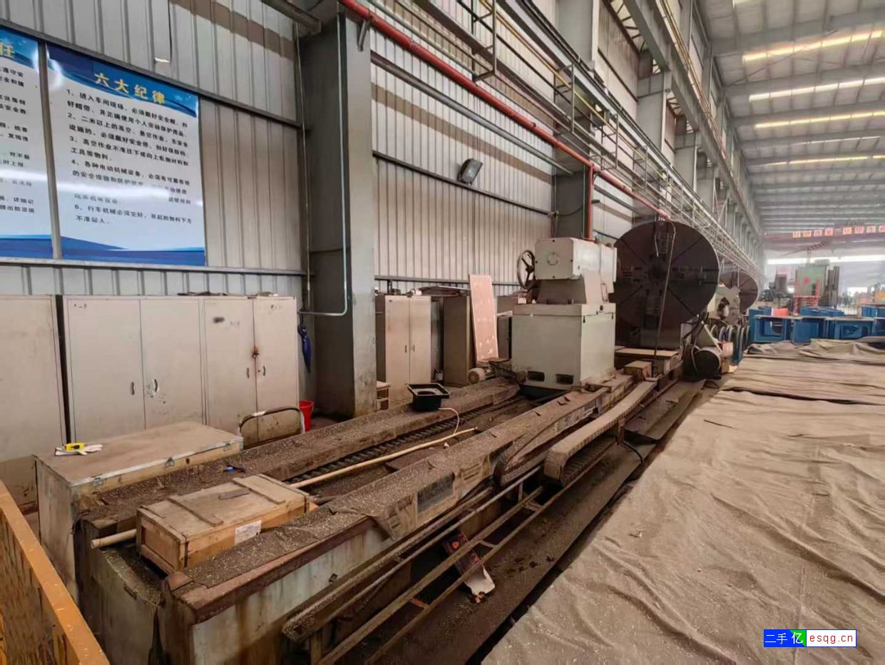 在位出售双龙61250X6米卧车，-1