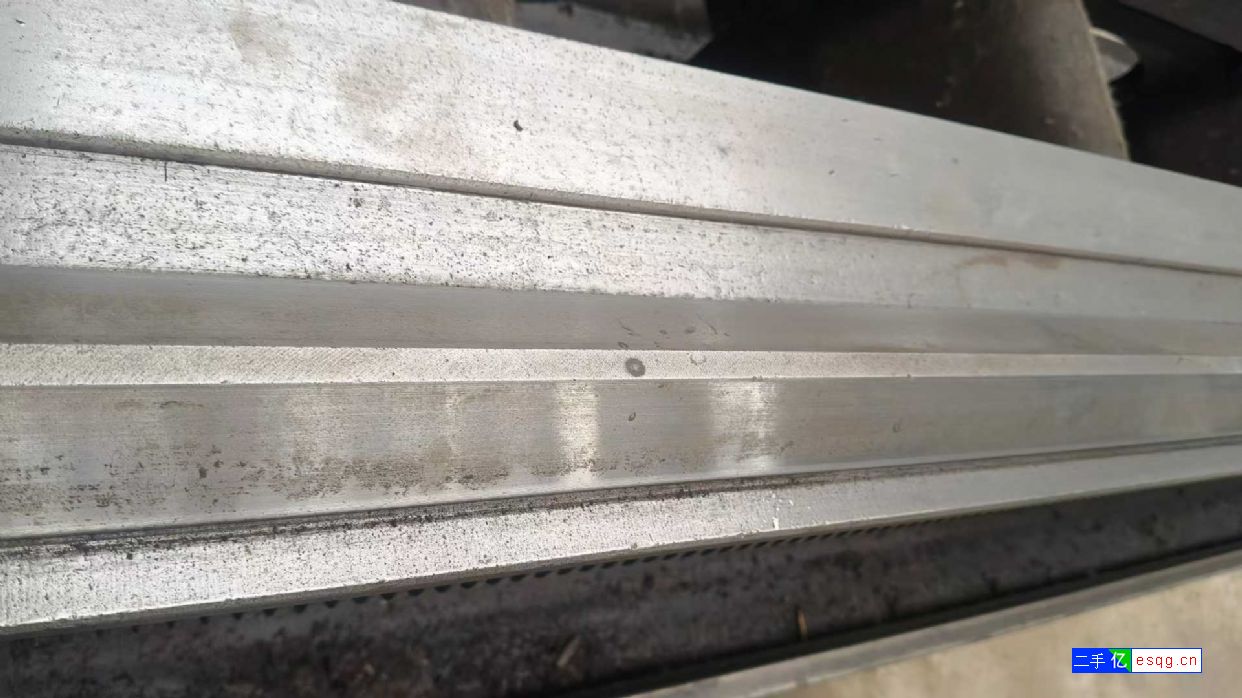 出售兰州6180X6米车床-2