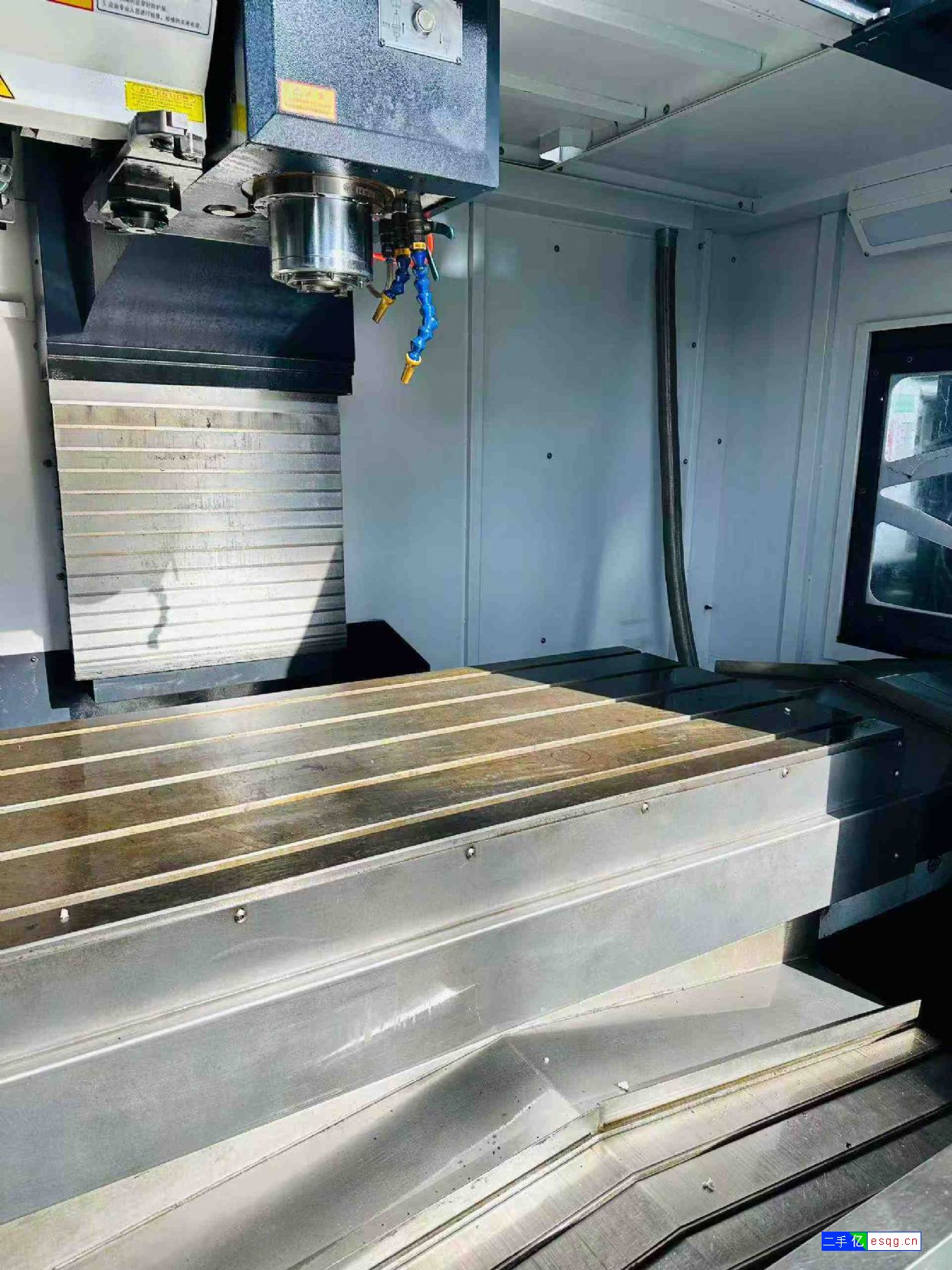 准新海特1370一台！重型机，23年机器，Y轴四条-1