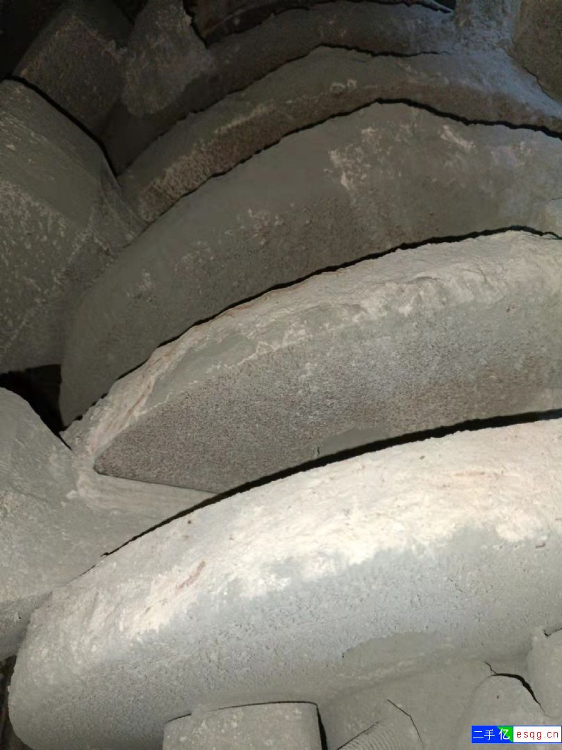 二手时产50吨jn3号砂机王制砂机带电机6.8万处-1