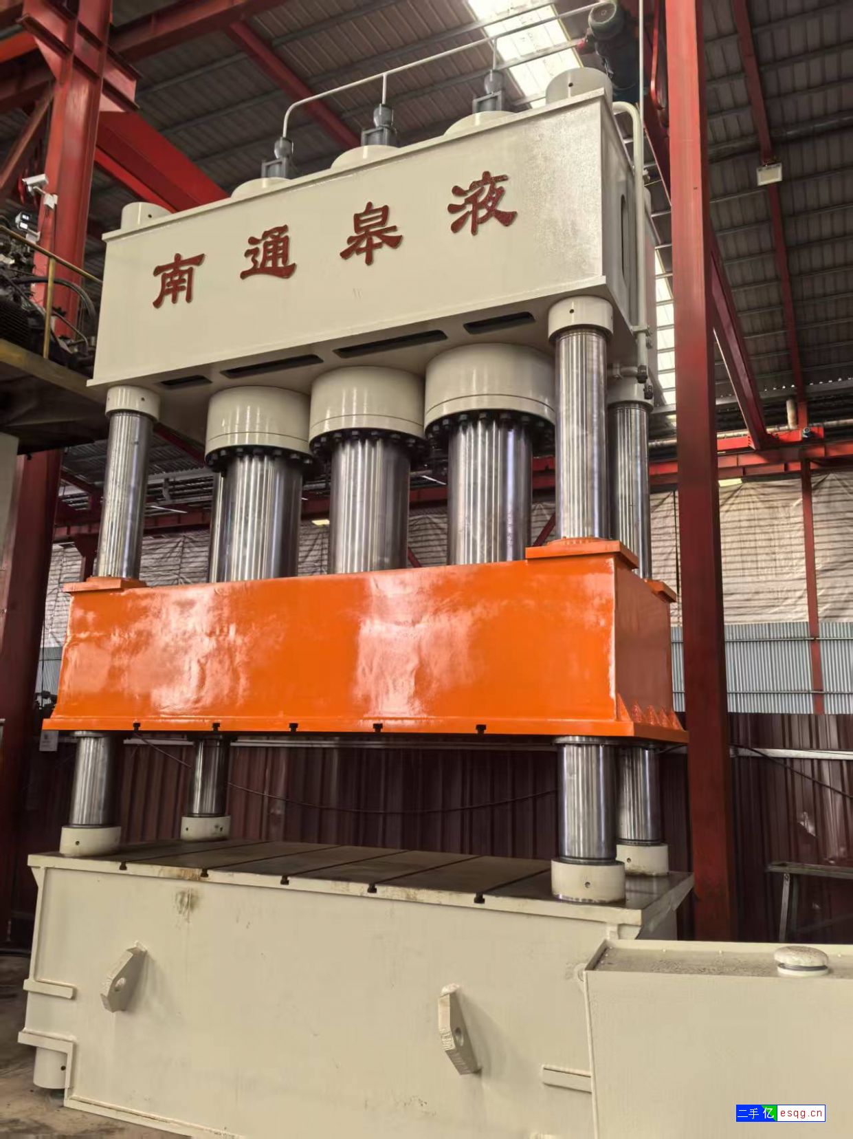 油压机多台出售-3