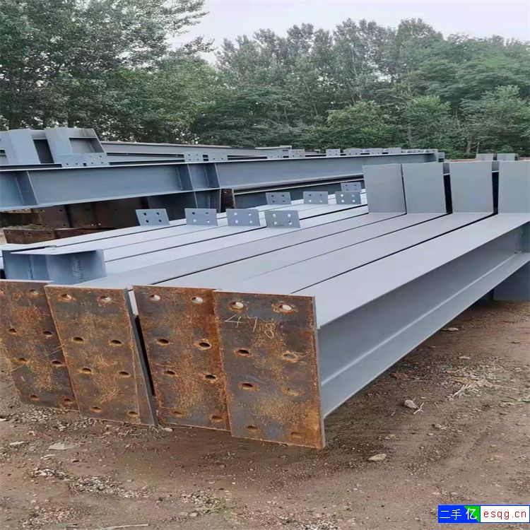 转让二手钢结构* 精品二手钢结构 二手钢构 镀锌C-1