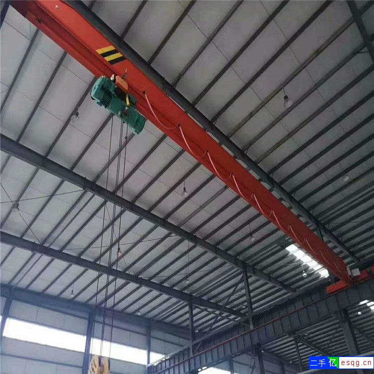 二手钢构加工厂 专业加工制作二手钢结构车间 * *-2