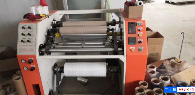 转让各种制袋机多台，好货多多-1