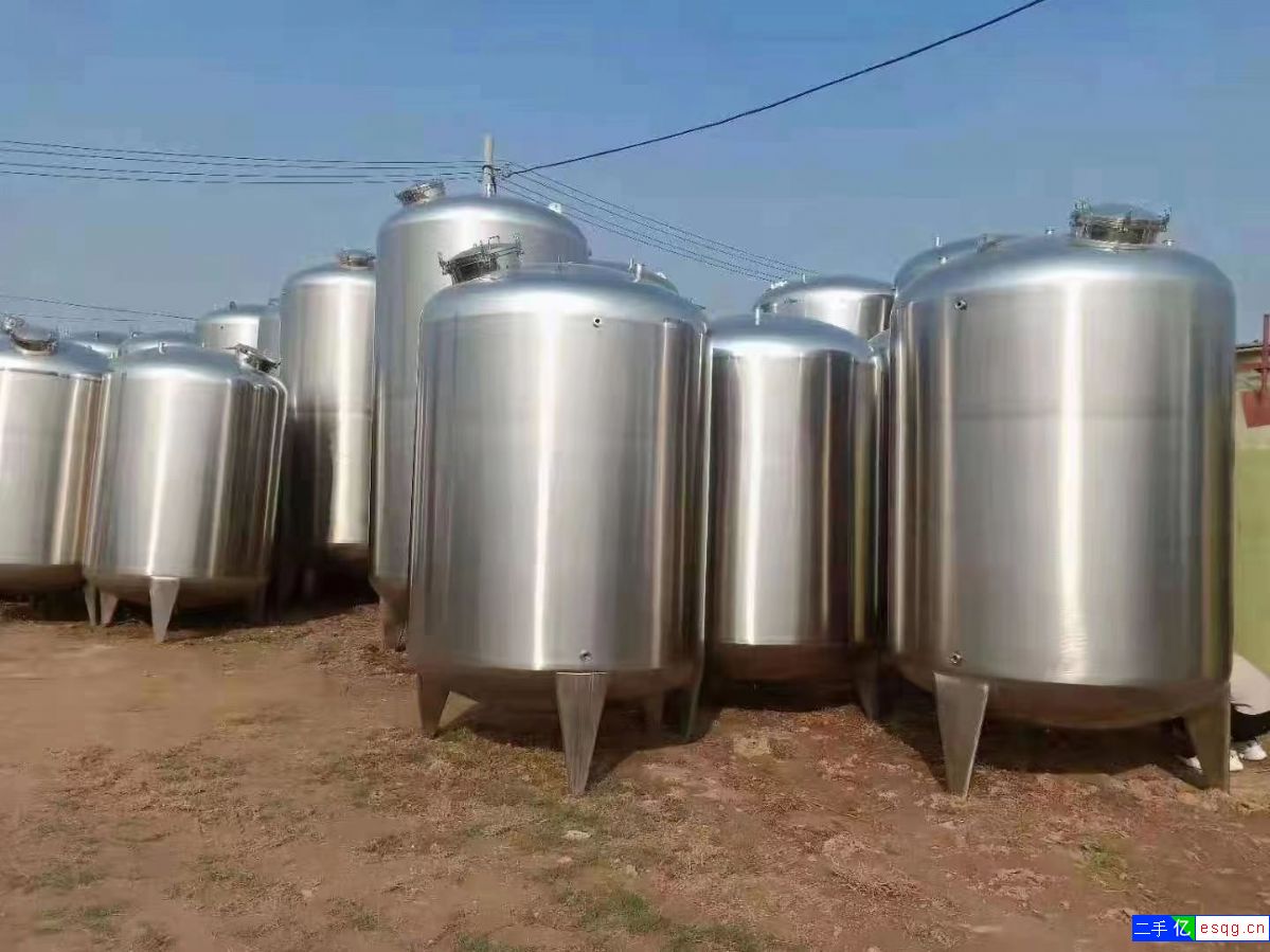 二手杀菌锅、出售不锈钢杀菌锅-1