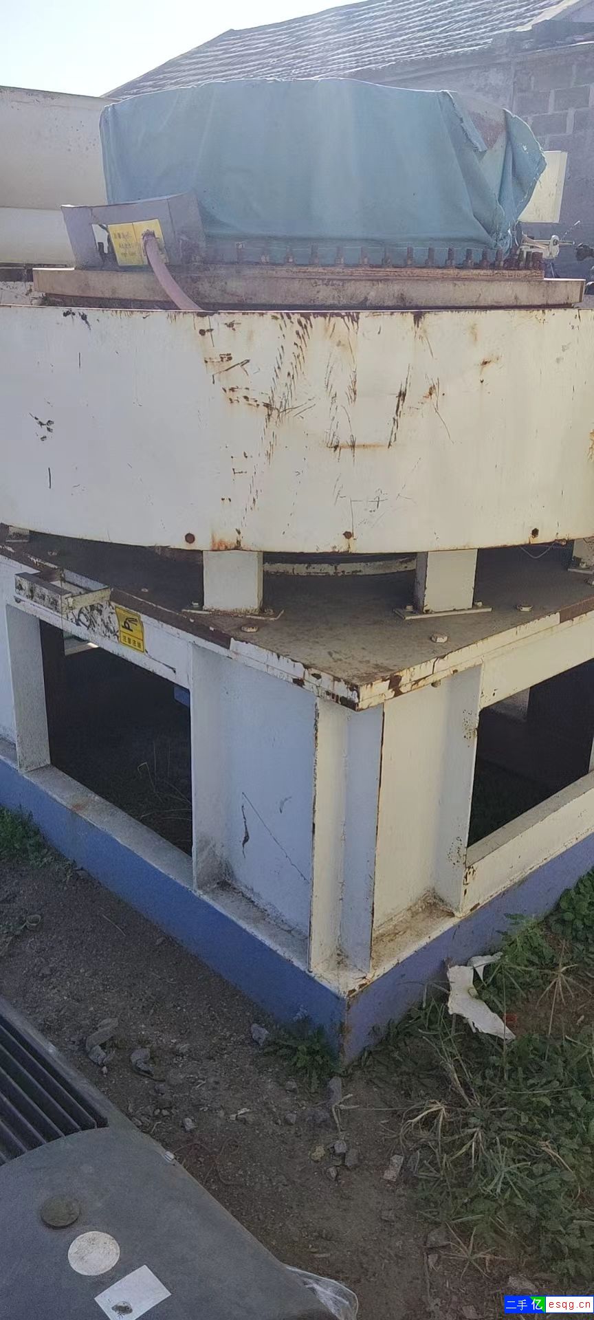 出售二手压块机，规格齐全-2